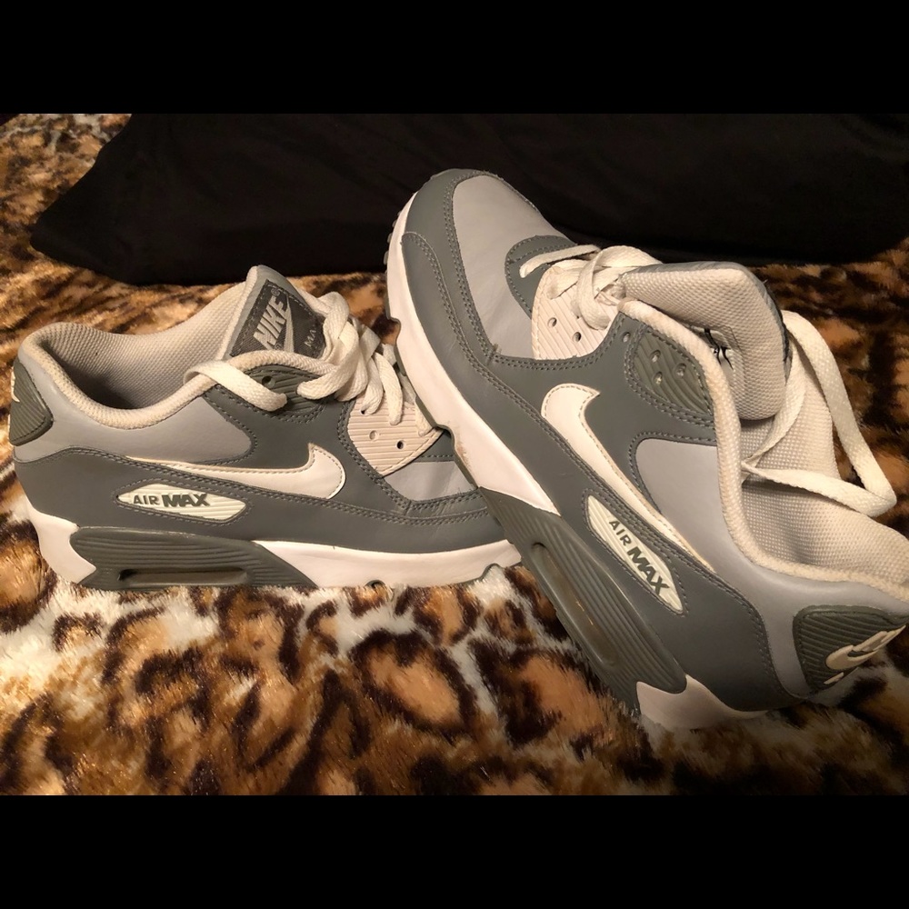 Boy’s Shoes